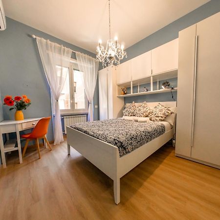 Chic Modern 2-Bedroom Near Metro Rom Eksteriør billede