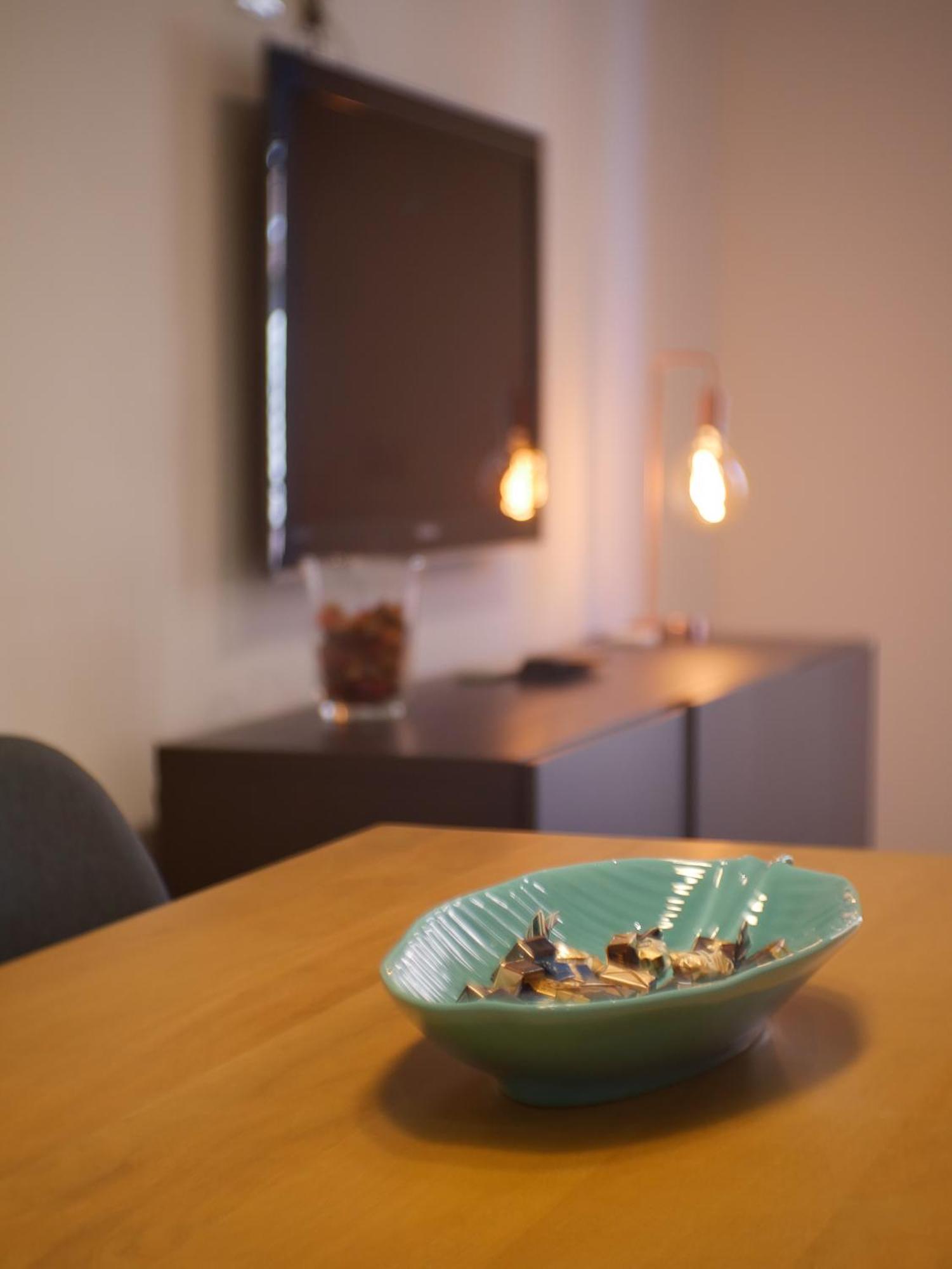 Chic Modern 2-Bedroom Near Metro Rom Eksteriør billede